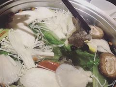 -牛焱·贵州黄牛肉火锅(城西银泰店)