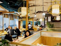 -全牛匠·乐山跷脚牛肉(新中关店)