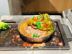 -肉肉大米(金虹桥店)