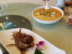 -龙景轩大酒店(宝杨路店)