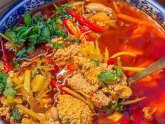 -小街47號江湖菜(四合院店)