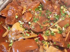 -胖哥俩肉蟹煲(海盐总店)