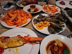 -安蒂娅·海鲜自助餐厅(安蒂娅美兰酒店)