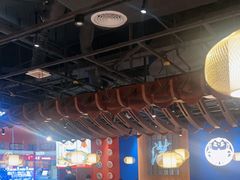 -满园烤鸭·春饼(抚顺万达店)