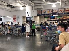 -山姆餐吧(南昌红谷滩印象城店)