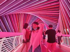 -琴岛之星摩天轮