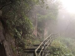 -东天目山风景区