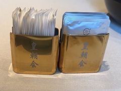 -皇朝会.经典传统粤菜(外滩店)