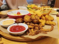 -必胜客(天河城店)