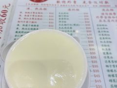 -义顺牛奶公司(新马路老店)