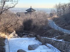 -北京凤凰岭