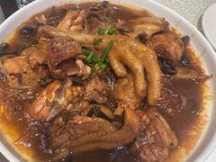 -老厨家(友谊路总店)