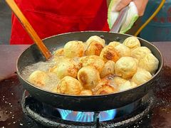 -阿宝生煎包(万松园总店)