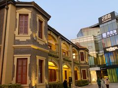 -思南书局(复兴中路店)