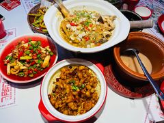 -来菜·湖北头牌藕汤(武商MALL众圆店)