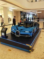 -乐高授权专卖店(济南万象城店)