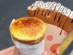 -可丽小屋(中山路店)