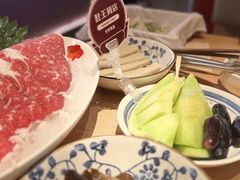-巴奴毛肚火锅(七宝领展广场店)