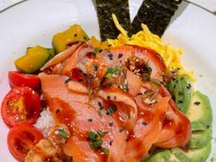 -米仓食堂(皇庭广场店)