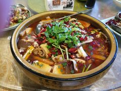 -威海渔村(静安旗舰店)