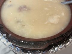 -粤仔湾砂锅粥(金太湖店)