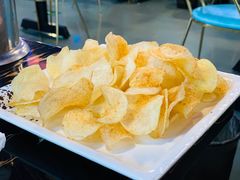 -火枪手串吧·鹤岗小串涮肚(亦庄店)