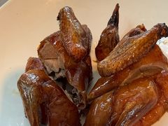-陶兰居·香港饭店·海鲜大排档(圆融时代广场店)