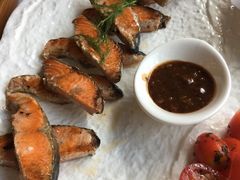 -马克西姆俄罗斯餐厅(通亚街店)