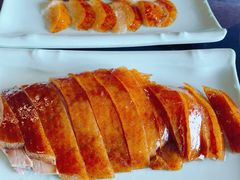 -羲和雅苑•北京烤鸭(平安国际金融中心店)