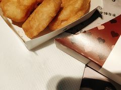 -麦当劳(利津路店)