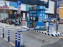 -横岗眼镜城