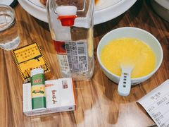 -合合春饼·酱骨·东北菜(潘家园店)