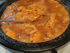 -谷语中餐厅