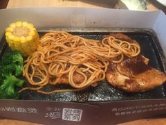 -必胜客(瑞虹店)