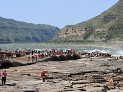 -陕西黄河壶口瀑布旅游区