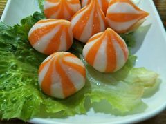 蟹膏丸-吉品莞家·鲍鱼鸡煲(东莞店)