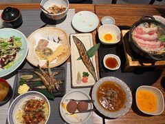 -森味花园·日本料理(伊藤洋华堂亚运村店)