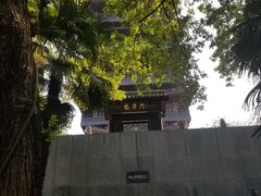 -包公祠