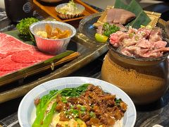 -牛局别馆·和牛烧肉(日月广场店)
