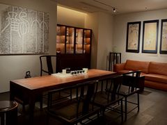 -见山茶事(丽水路店)