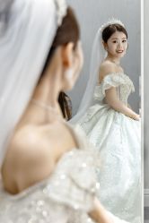 -伯瓷皇后婚纱艺术空间