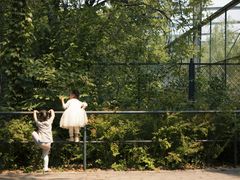 -北京麋鹿生态实验中心