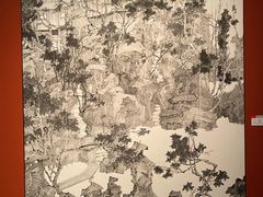 -江苏省美术馆(长江路新馆)