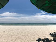 -Ton Sak Resort |Samed Island