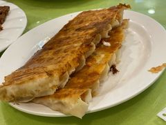 -大眼锅贴水饺(河东店)