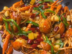 -聚味瞿记·龙虾堂(坡子街店)