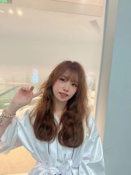 -MORI HAIR SALON日式美发沙龙