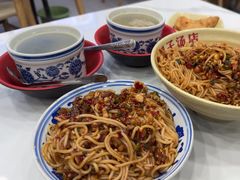 -小罗子汤店(大士院总店)