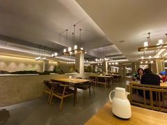 大堂-无味舒食(环岛路店)