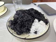 -天乐农家鱼头王(天目湖店)
